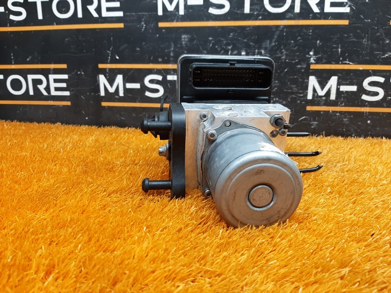 Блок ABS, 26550 рублей, Красноярск