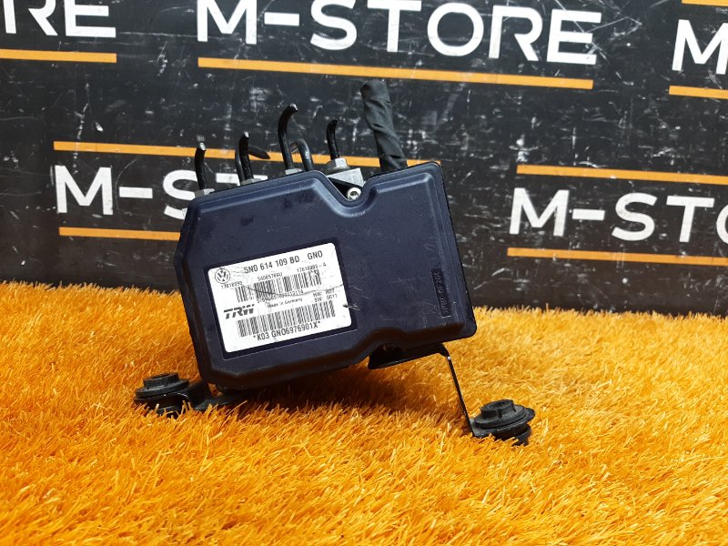 Блок ABS, 3550 рублей, Красноярск