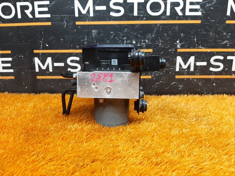 Блок ABS, 3550 рублей, Красноярск