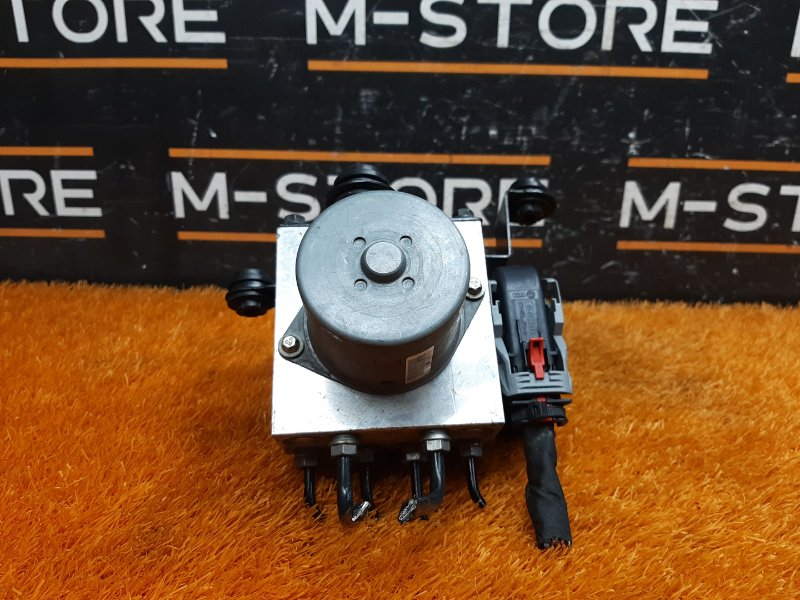 Блок ABS, 3550 рублей, Красноярск