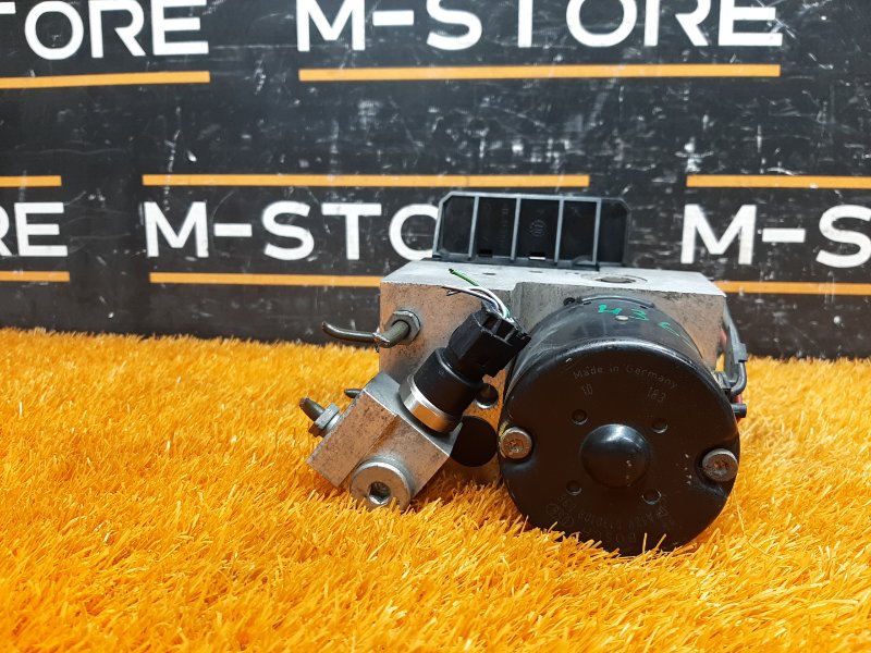 Блок ABS, 1780 рублей, Красноярск