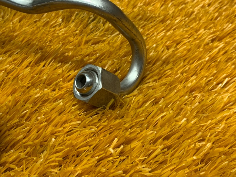 трубка топливная, 300 рублей, Красноярск