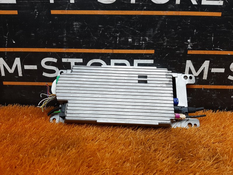 Блок управления магнитолой, 3000 рублей, Красноярск