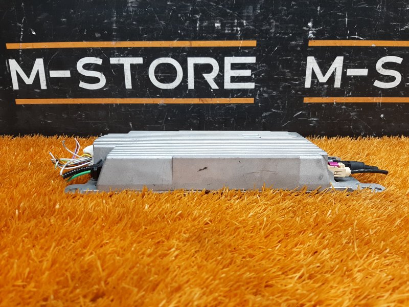 Блок управления магнитолой, 3000 рублей, Красноярск