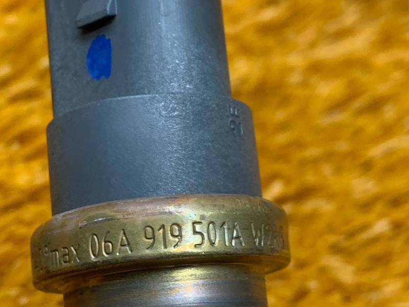 датчик температуры охлаждающей жидкости, 200 рублей, Красноярск