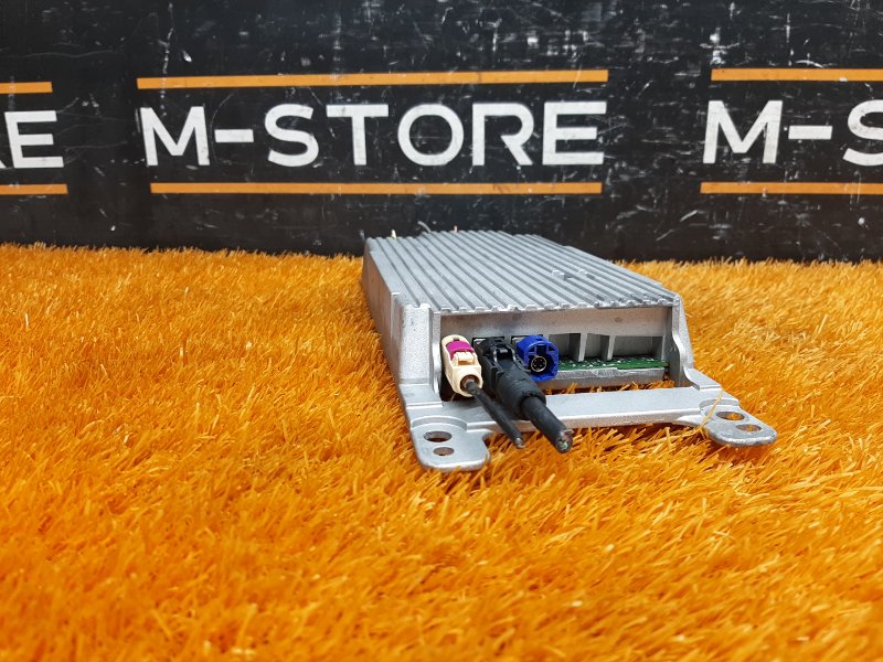 Блок управления магнитолой, 3000 рублей, Красноярск