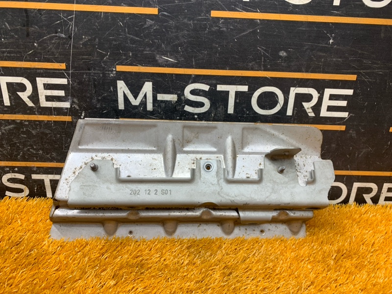 кожух выпускного коллектора, 270 рублей, Красноярск