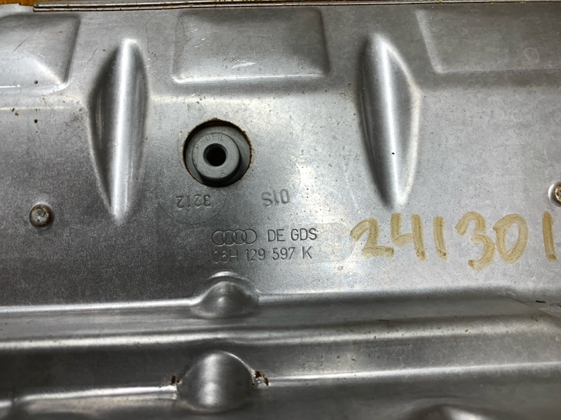 кожух выпускного коллектора, 270 рублей, Красноярск