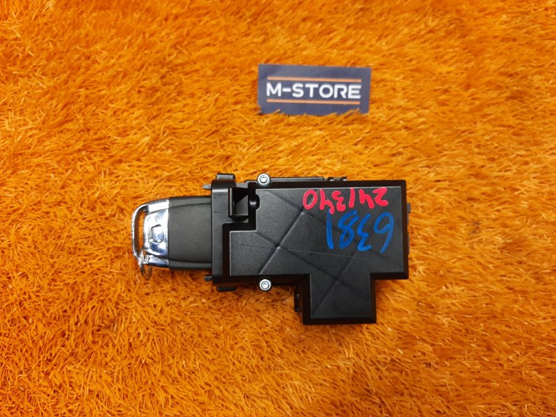 замок зажигания, 2000 рублей, Красноярск