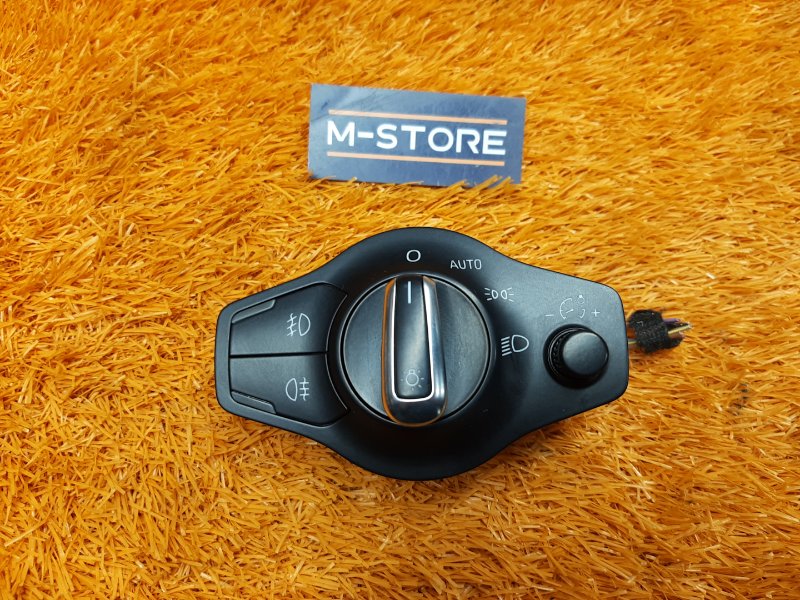 Переключатель света фар, 500 рублей, Красноярск