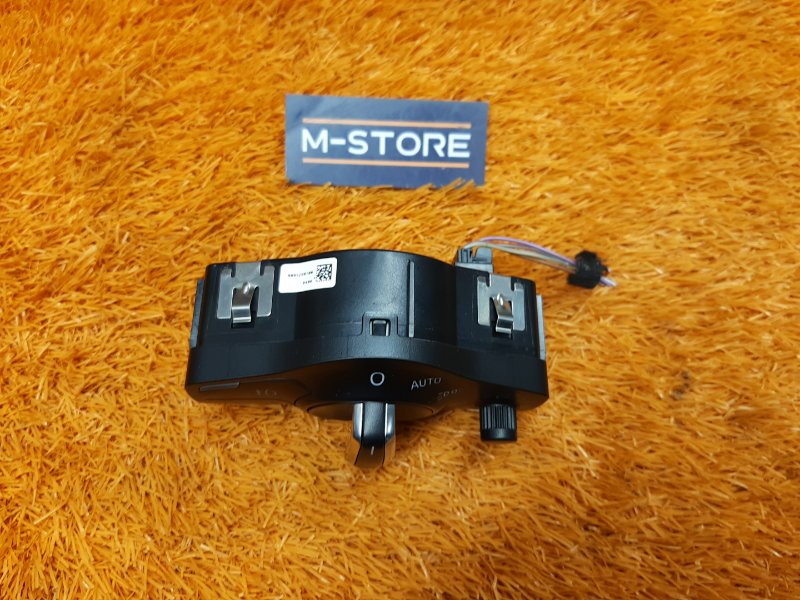 Переключатель света фар, 500 рублей, Красноярск