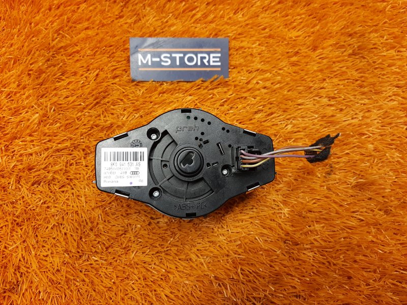 Переключатель света фар, 500 рублей, Красноярск