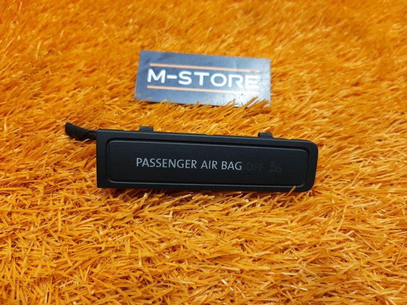 Индикатор Air Bag, 300 рублей, Красноярск