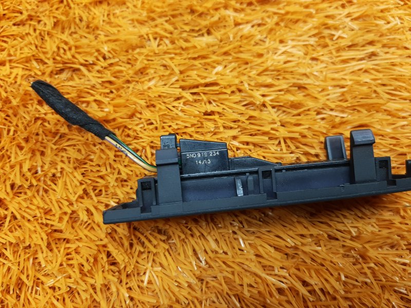 Индикатор Air Bag, 300 рублей, Красноярск