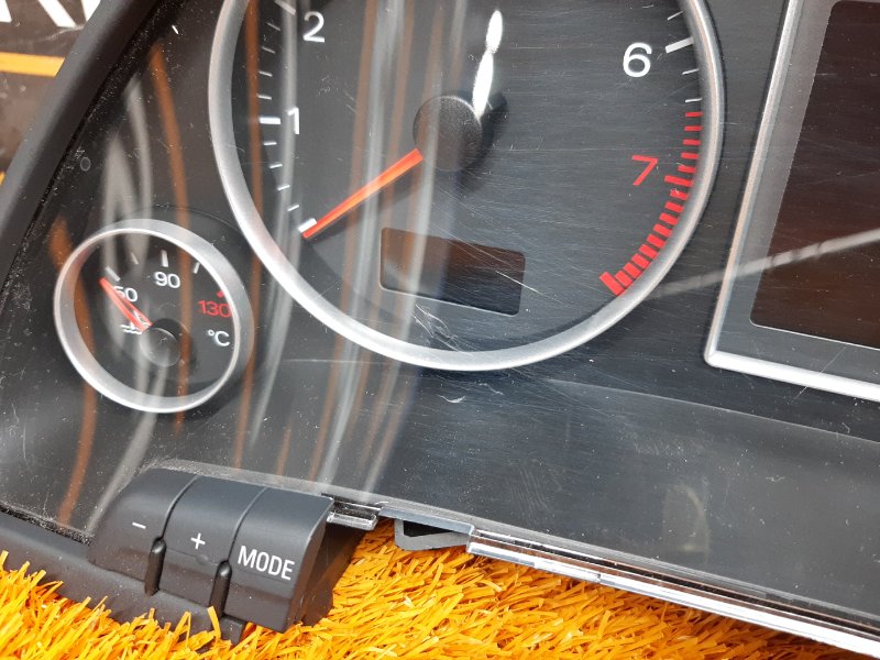 щиток приборов, 3110 рублей, Красноярск