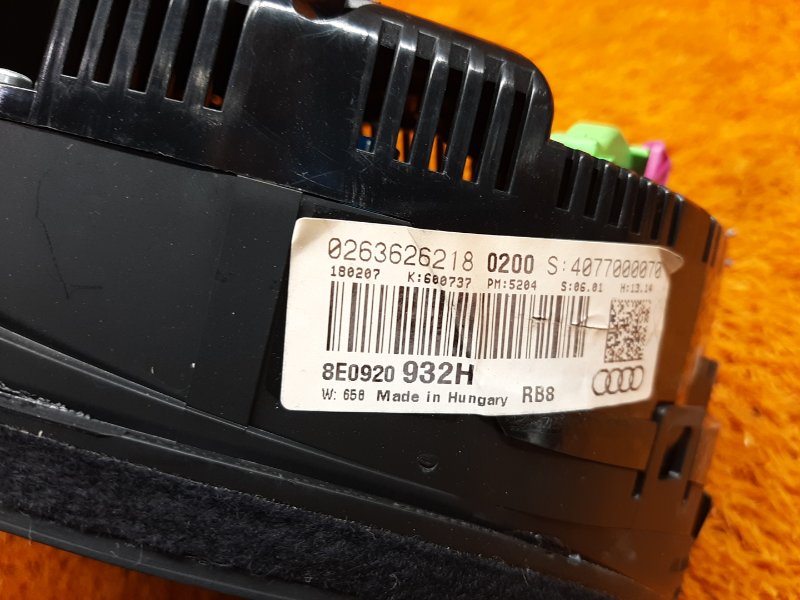 щиток приборов, 3110 рублей, Красноярск