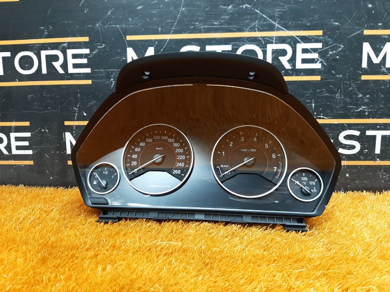 щиток приборов, 11520 рублей, Красноярск