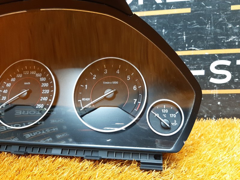 щиток приборов, 11520 рублей, Красноярск