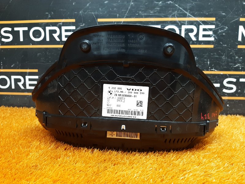 щиток приборов, 11520 рублей, Красноярск