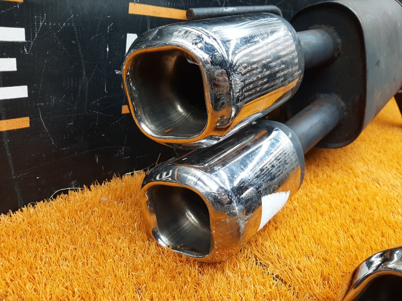 глушитель, 19560 рублей, Красноярск