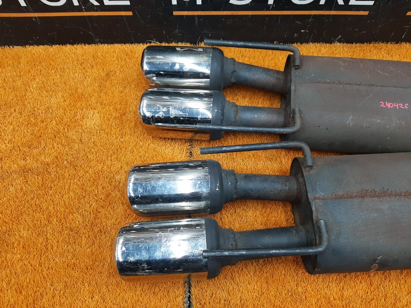 глушитель, 19560 рублей, Красноярск