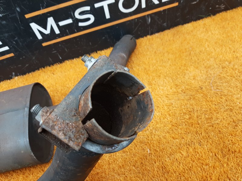 глушитель, 19560 рублей, Красноярск