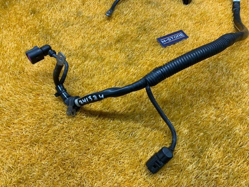 Проводка стартера, 800 рублей, Красноярск