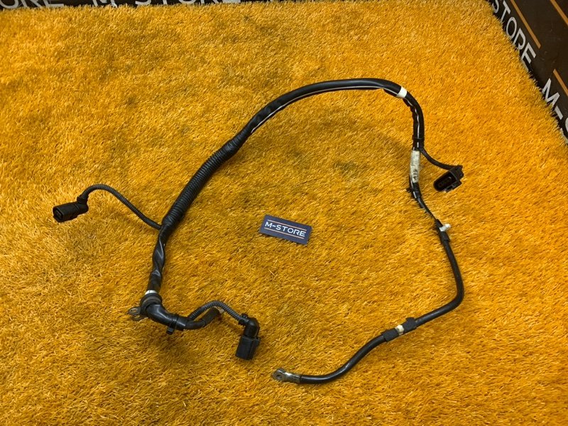 Проводка стартера, 800 рублей, Красноярск