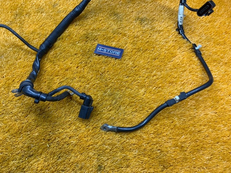 Проводка стартера, 800 рублей, Красноярск