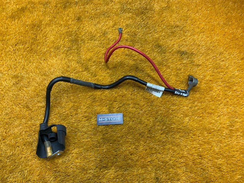 Клемма аккумулятора плюс, 500 рублей, Красноярск