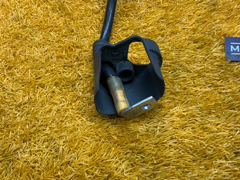 Клемма аккумулятора плюс, 500 рублей, Красноярск