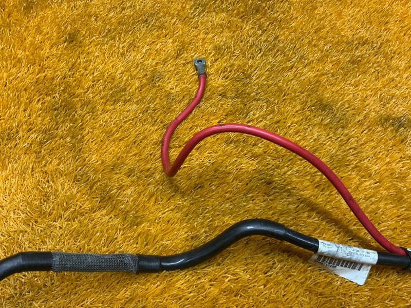 Клемма аккумулятора плюс, 500 рублей, Красноярск