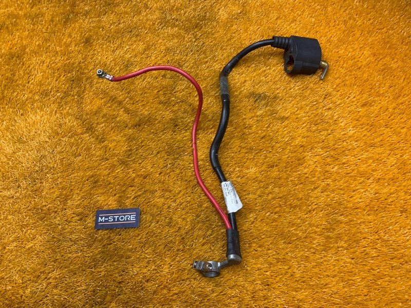 Клемма аккумулятора плюс, 500 рублей, Красноярск