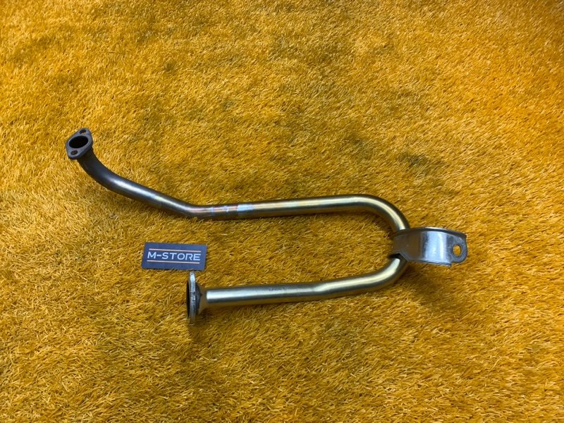 Трубка EGR, 640 рублей, Красноярск