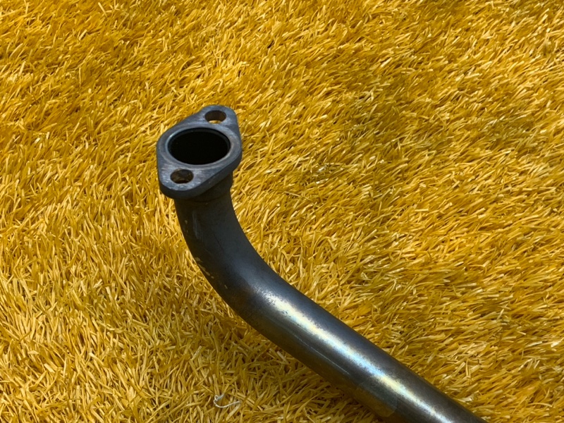 Трубка EGR, 640 рублей, Красноярск