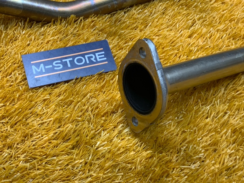 Трубка EGR, 640 рублей, Красноярск