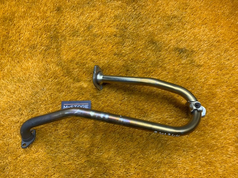 Трубка EGR, 640 рублей, Красноярск