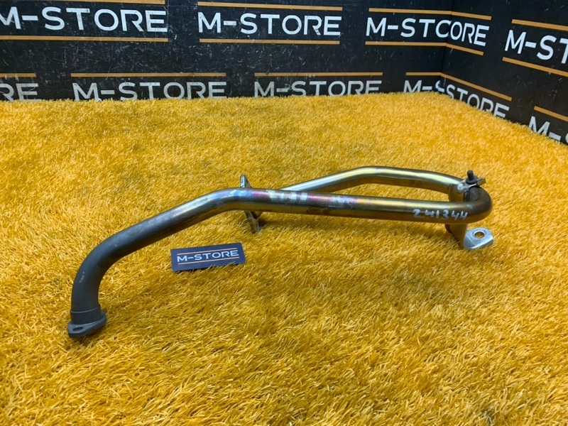 Трубка EGR, 640 рублей, Красноярск