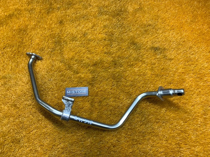 Трубка EGR, 300 рублей, Красноярск