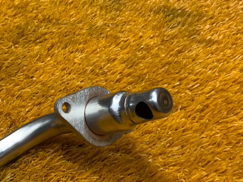 Трубка EGR, 300 рублей, Красноярск