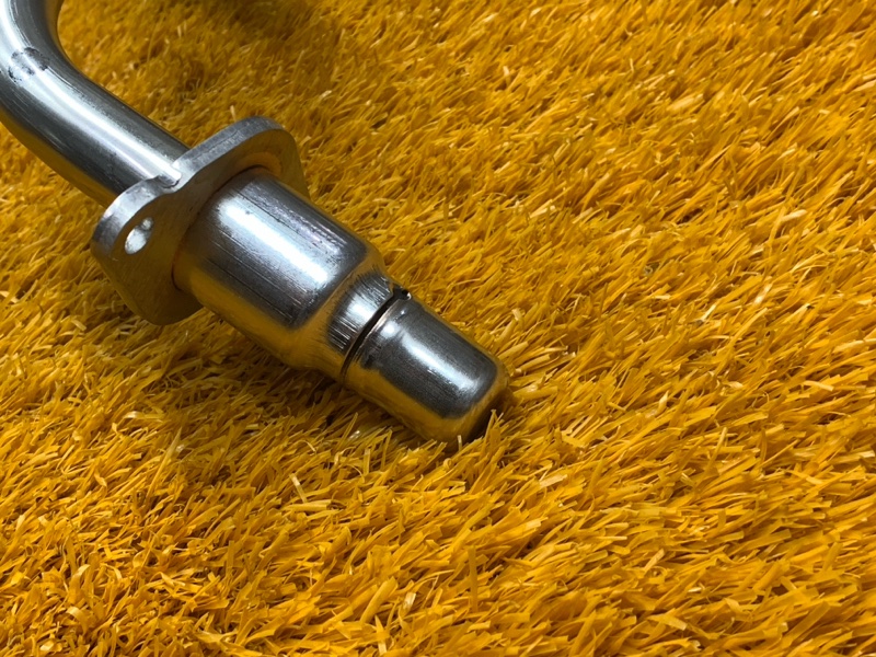 Трубка EGR, 300 рублей, Красноярск