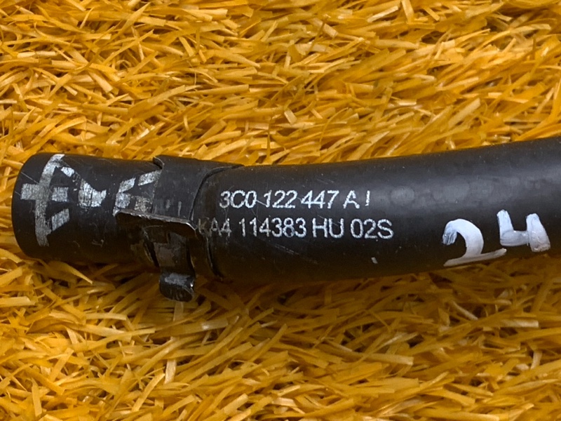 Патрубок системы охлаждения, 420 рублей, Красноярск