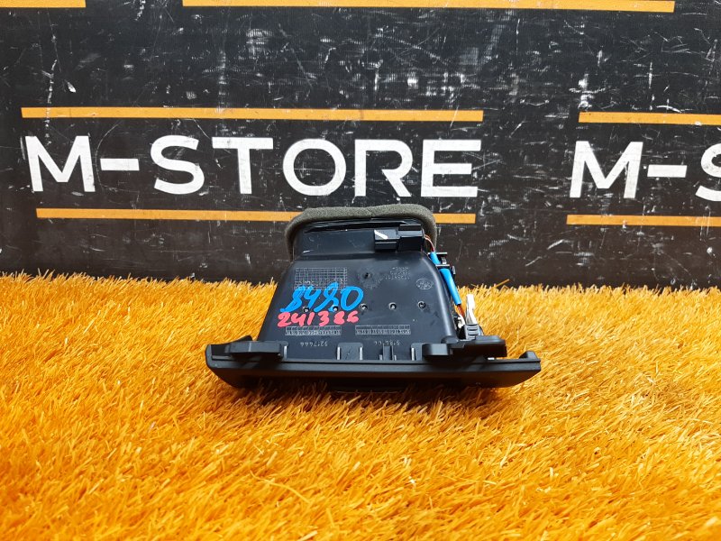 дефлектор воздушный, 500 рублей, Красноярск