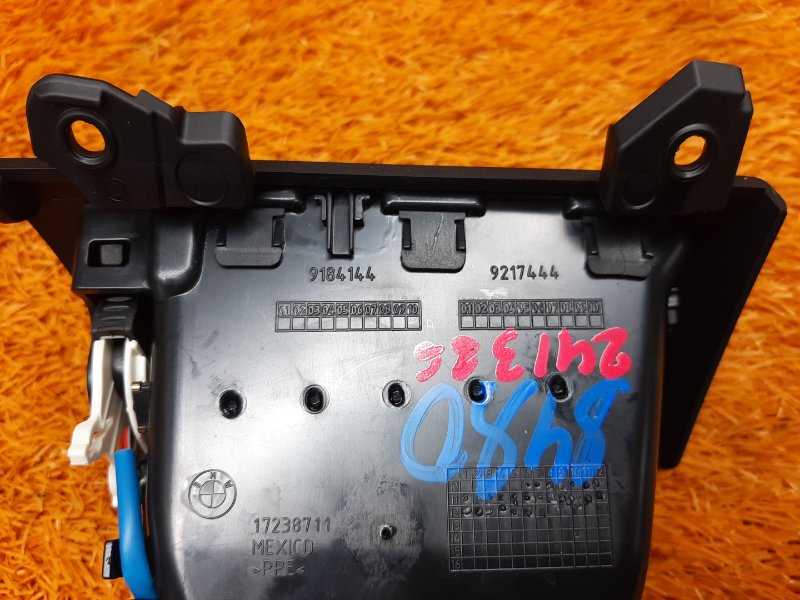 дефлектор воздушный, 500 рублей, Красноярск