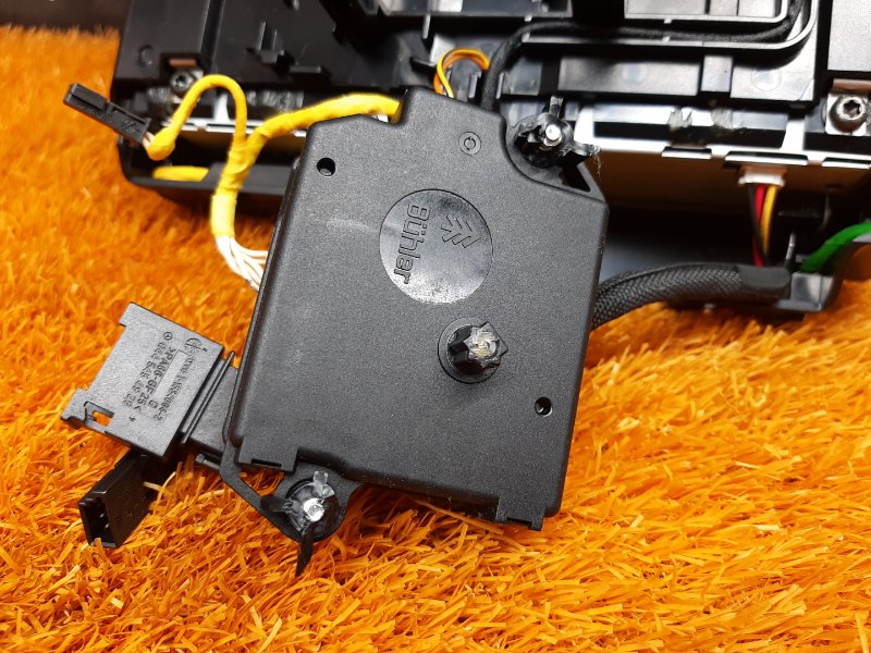 Блок кнопок (подогрев сидений), 900 рублей, Красноярск