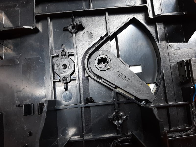 Блок кнопок (подогрев сидений), 900 рублей, Красноярск