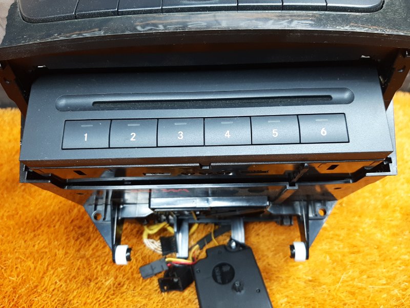 Блок кнопок (подогрев сидений), 900 рублей, Красноярск