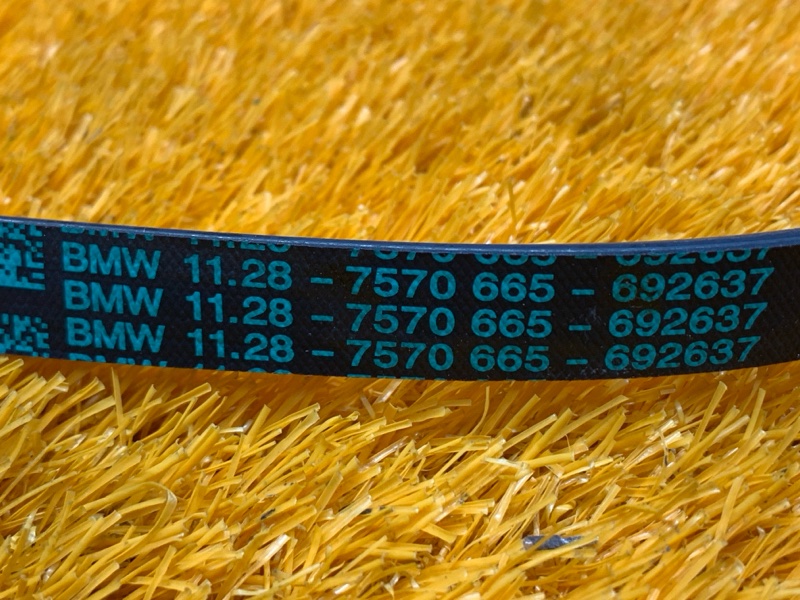 Ремень приводной, 420 рублей, Красноярск