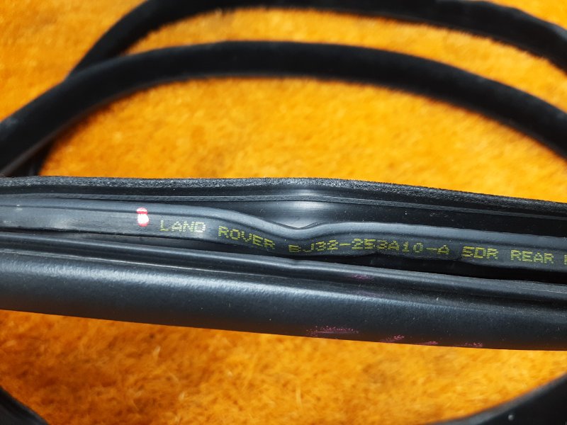 уплотнитель двери, 830 рублей, Красноярск