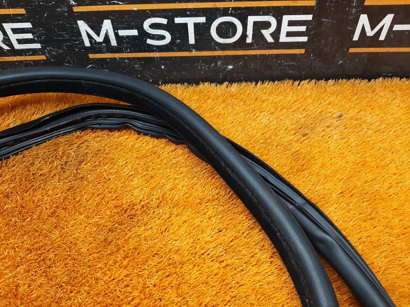 уплотнитель двери, 830 рублей, Красноярск